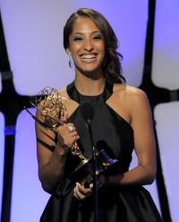 Christel Khalil récompensée