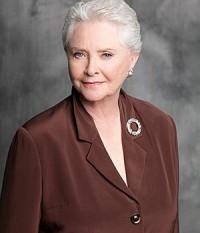 Susan Flannery proche de la retraite !