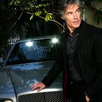 Ronn Moss s'explique!