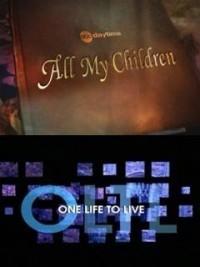 OLTL et AMC prochainement relancés ?