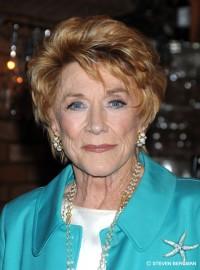 Jeanne Cooper nous a quittés