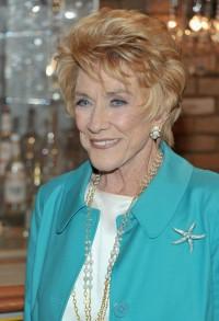 Non-Diffusion de l'hommage à Jeanne Cooper, la réponse de TF1