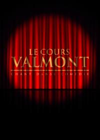 Paolo Domingo dirige le Cours Valmont