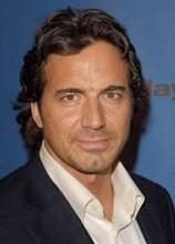 Ridge est de retour sous les traits de Thorsten Kaye!