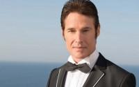 Ronn Moss dans General Hospital !