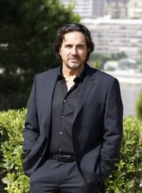 Une interview de Thorsten Kaye dans la presse francophone