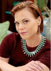 Gina Tognoni dans le rôle de Phyllis : Premières images