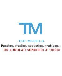 Retour des inédits de Top Models sur RTL9 dès ce soir à 18h30