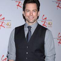 Michael Muhney réagit au casting de Justin Hartley