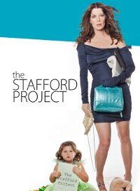 The Stafford Project sort en DVD !