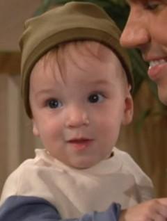 Hayes Finnegan