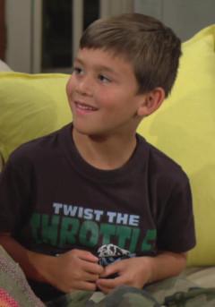 Hayes Finnegan