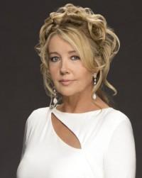 Nikki Newman
