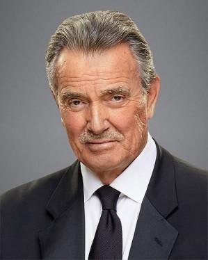 Victor Newman
