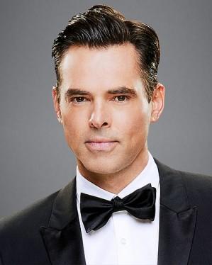 Billy Abbott