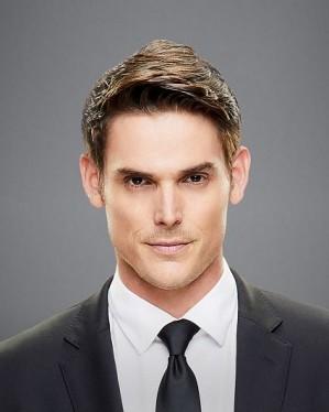 Adam Newman