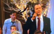 { name }}, personnage dans Les Feux de l'Amour