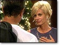 Les Feux de l'Amour, épisode N°7460 diffusé le 4 septembre 2002 aux USA