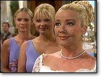 Les Feux de l'Amour, épisode N°7461 diffusé le 5 septembre 2002 aux USA