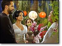 Les Feux de l'Amour, épisode N°7783 diffusé le 17 janvier 2007 en Suisse