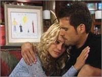 Les Feux de l'Amour, épisode N°7919 diffusé le 7 juillet 2004 aux USA