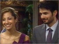 Les Feux de l'Amour, épisode N°8782 diffusé le 4 décembre 2007 aux USA