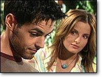 Les Feux de l'Amour, épisode N°7396 diffusé le 5 juin 2002 aux USA