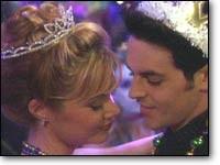 Les Feux de l'Amour, épisode N°7408 diffusé le 21 juin 2002 aux USA