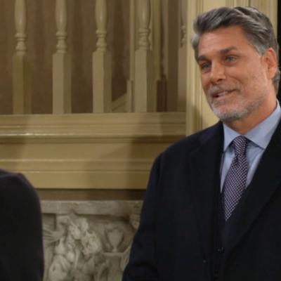Les Feux de l'Amour, épisode N°12505 diffusé le 5 décembre 2022 aux USA