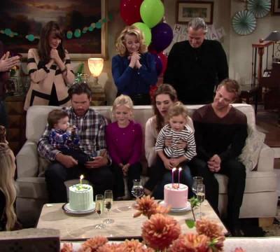 Les Feux de l'Amour, épisode N°11055 diffusé le 17 novembre 2016 aux USA