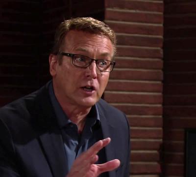 Les Feux de l'Amour, épisode N°11251 diffusé le 2 juillet 2020 en Suisse