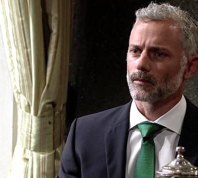 Les Feux de l'Amour, épisode N°11266 diffusé le 23 juillet 2020 en Suisse