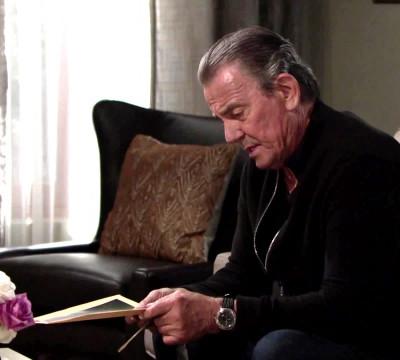 Les Feux de l'Amour, épisode N°11270 diffusé le 29 juillet 2020 en Suisse