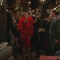 Les Feux de l'Amour, épisode N°9811 diffusé le 15 décembre 2014 en Belgique