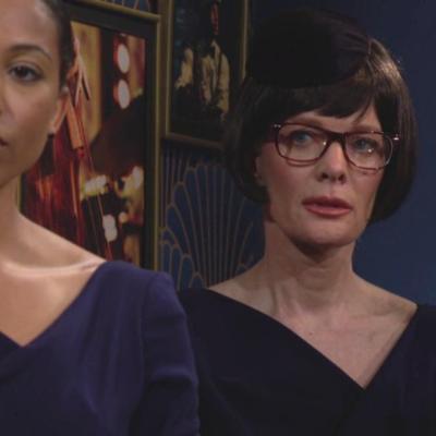 Les Feux de l'Amour, épisode N°12595 diffusé le 13 avril 2023 aux USA