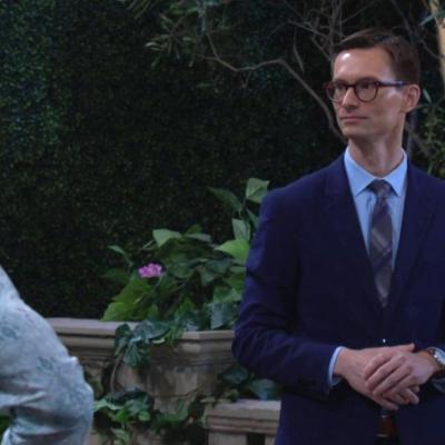 Les Feux de l'Amour, épisode N°13148 diffusé le 19 juin 2025 aux USA
