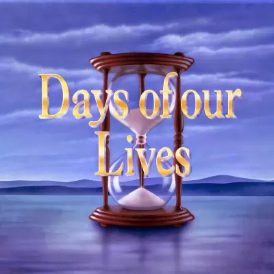 Fiche de Days of our Lives