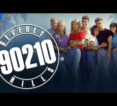 Fiche de Beverly Hills 90210