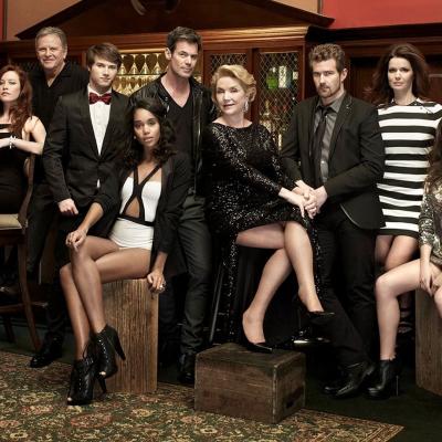 Fiche de One Life To Live online