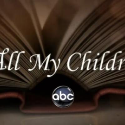 Fiche de All my Children