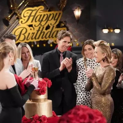 Les Feux de l'Amour, spoilers semaine du 2 juin 2025 aux USA
