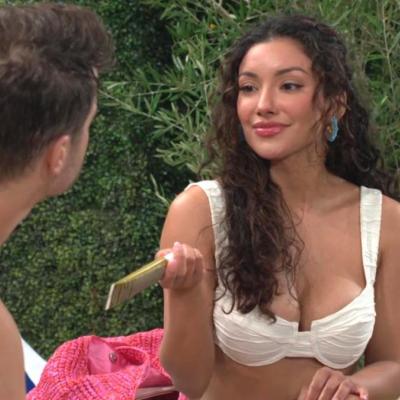Les Feux de l'Amour, spoilers semaine du 23 juin 2025 aux USA